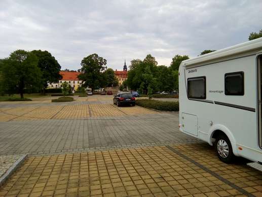 Added a photo to a location