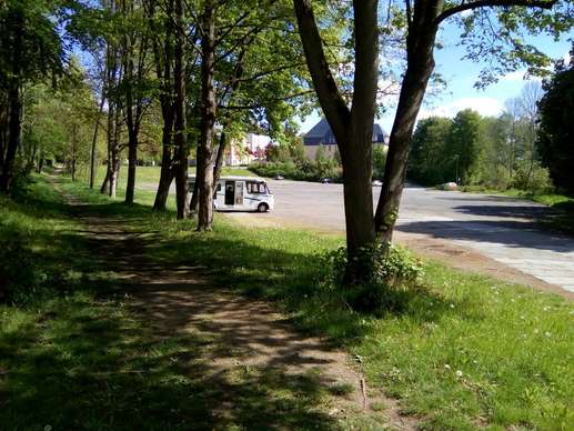 Added a photo to a location