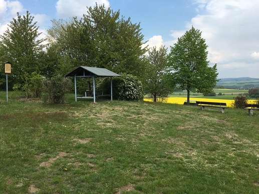 Added a photo to a location