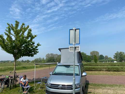 Added a photo to a location