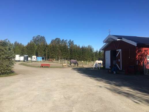 Added a photo to a location