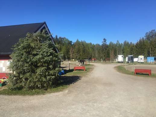 Added a photo to a location