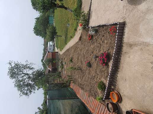 Added a photo to a location