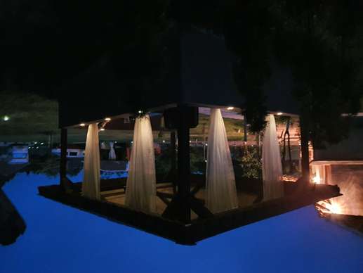 Added a photo to a location