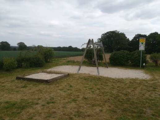 Einem Ort wurde ein Foto hinzugefügt