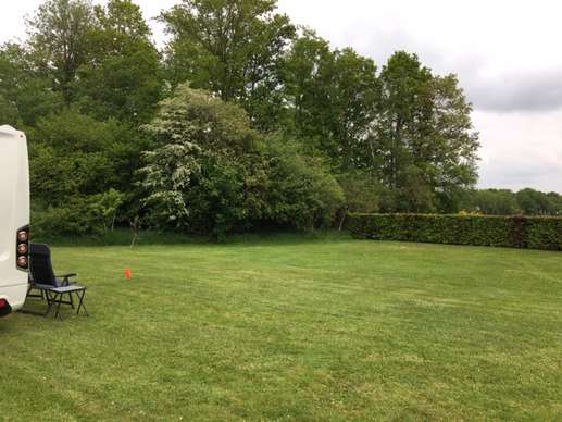 Added a photo to a location