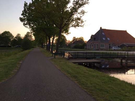 Added a photo to a location