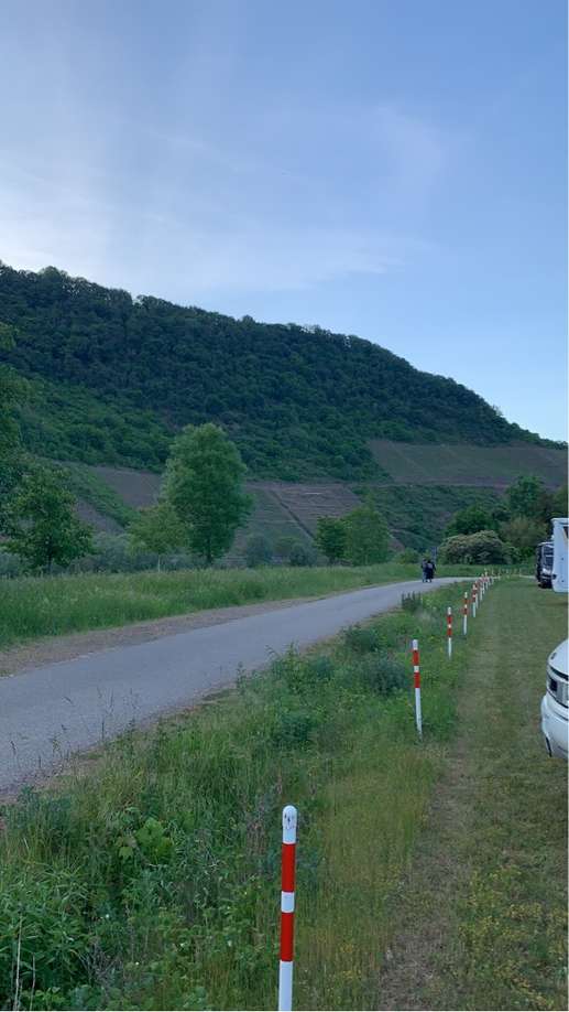 Ajout d'une photo à un emplacement