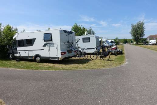 Ajout d'une photo à un emplacement