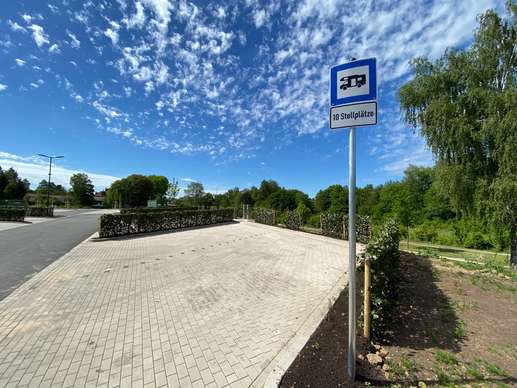 Added a photo to a location