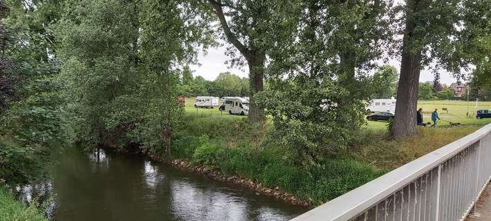 Linnenwiese