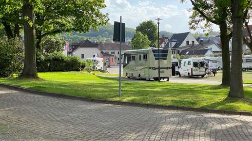 Ajout d'une photo à un emplacement