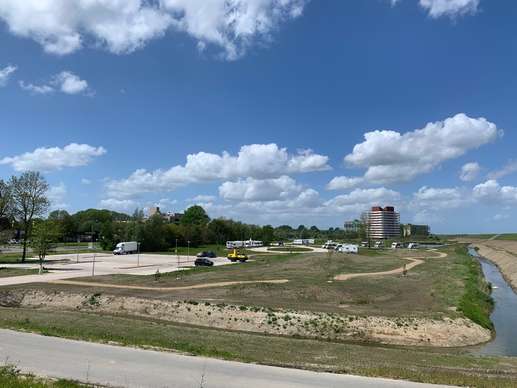 Added a photo to a location