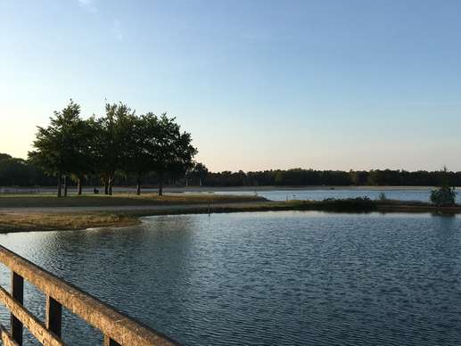 Added a photo to a location