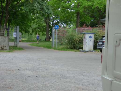 Added a photo to a location