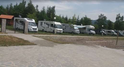 Einem Ort wurde ein Foto hinzugefügt