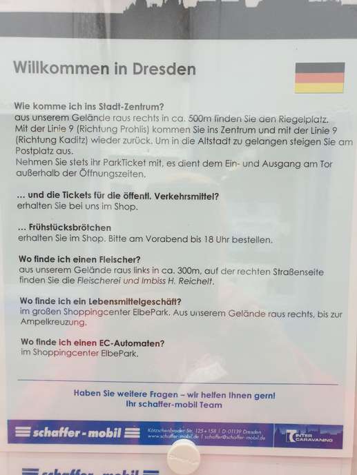 Einem Ort wurde ein Foto hinzugefügt