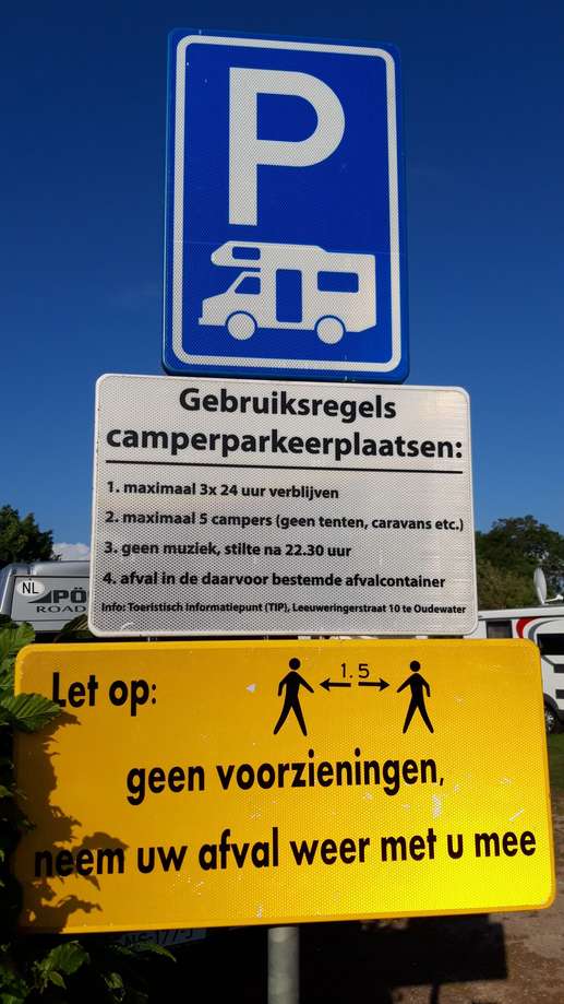 Einem Ort wurde ein Foto hinzugefügt