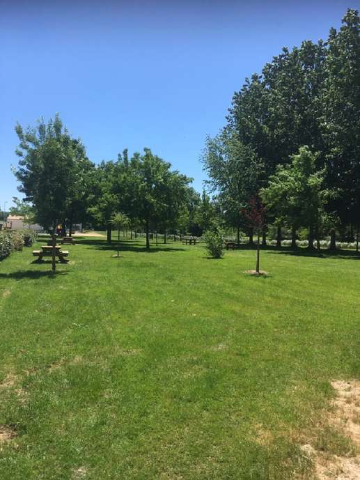 Added a photo to a location
