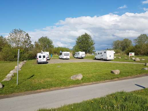Ajout d'une photo à un emplacement