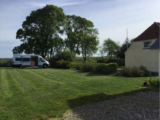 Ajout d'une photo à un emplacement