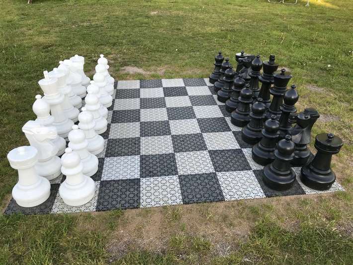 Stenrösets Camping