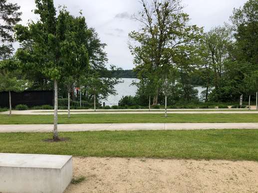 Added a photo to a location