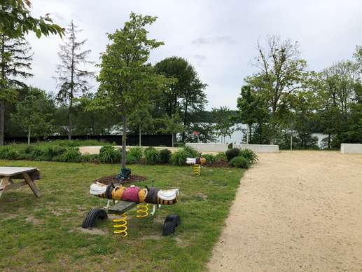Added a photo to a location