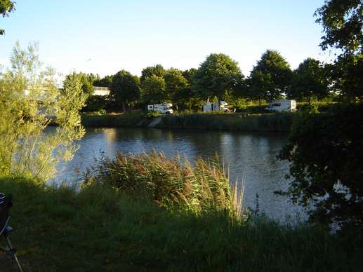 Added a photo to a location