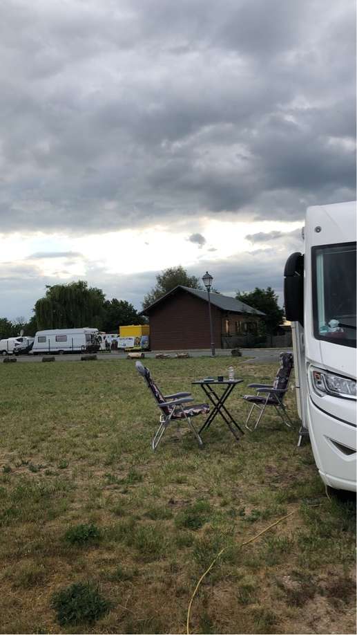 Ajout d'une photo à un emplacement