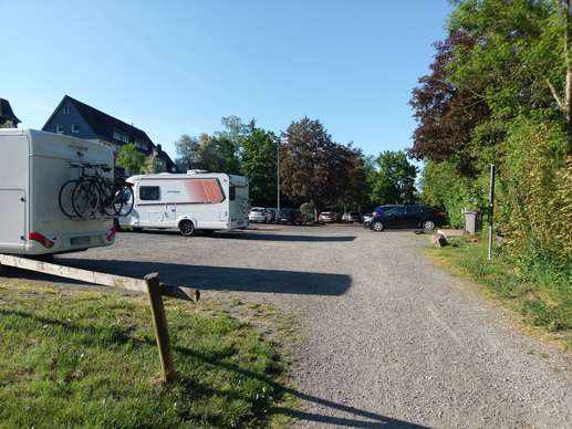 Ajout d'une photo à un emplacement