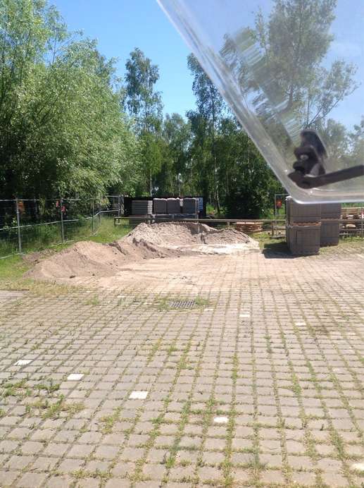 Added a photo to a location