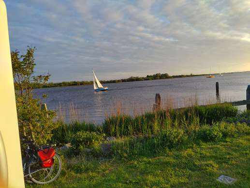 Added a photo to a location