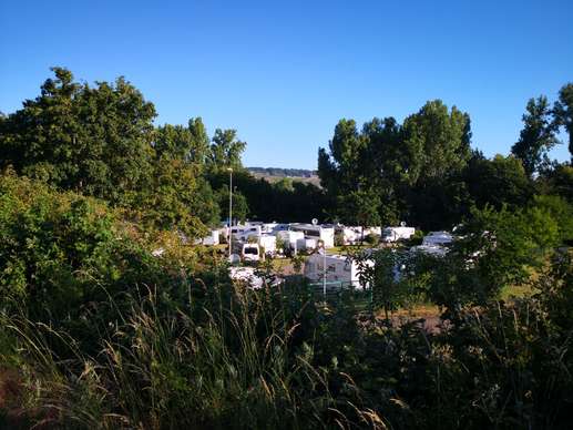 Added a photo to a location