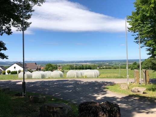 Added a photo to a location