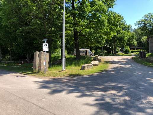 Added a photo to a location