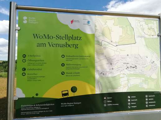 Added a photo to a location