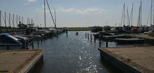 Added a photo to a location