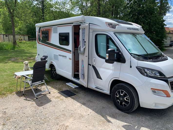 Waldcamping Eulenburg