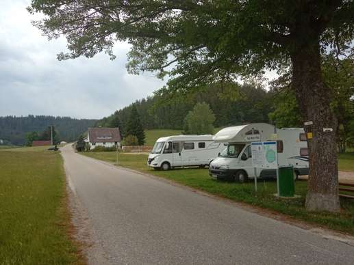 Added a photo to a location