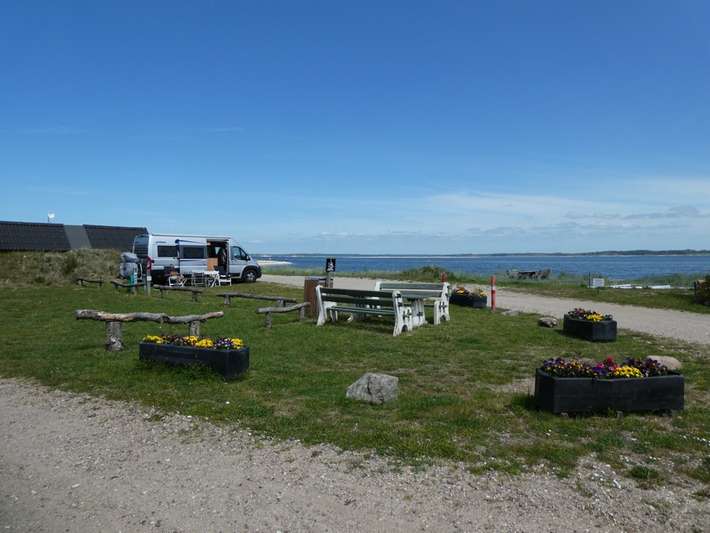 Sundsøre Lystbådehavn