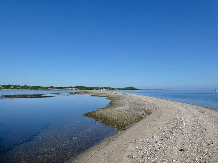 Sundsøre Lystbådehavn