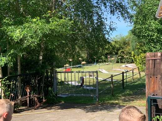 Added a photo to a location