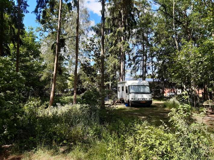 Naturcamping Hof Köninck