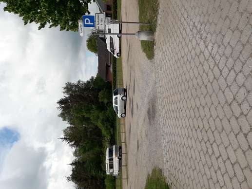 Added a photo to a location