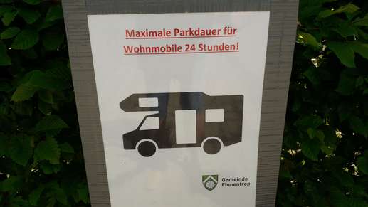 Einem Ort wurde ein Foto hinzugefügt