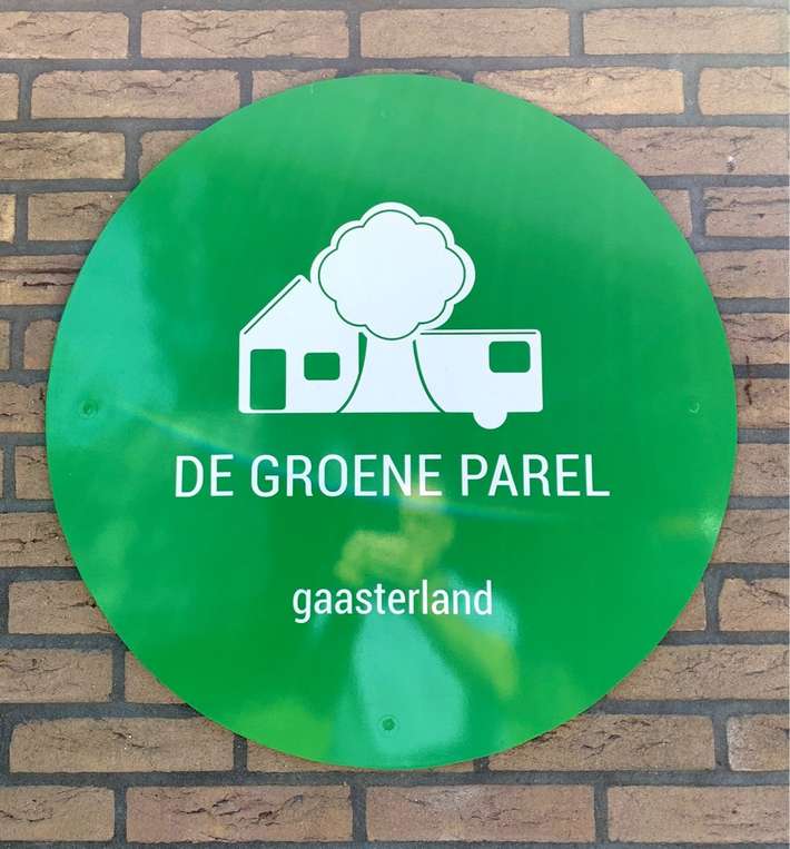 Minicamping De Groene Parel