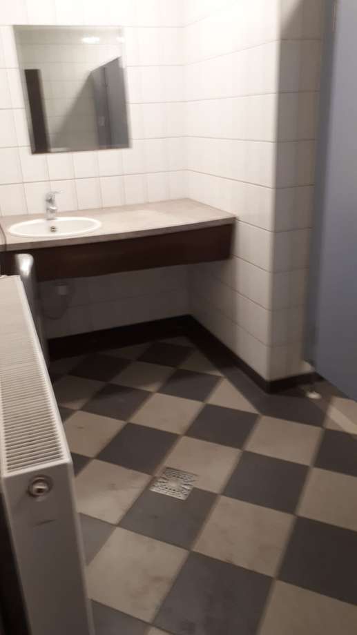 Añadió una foto a una ubicación