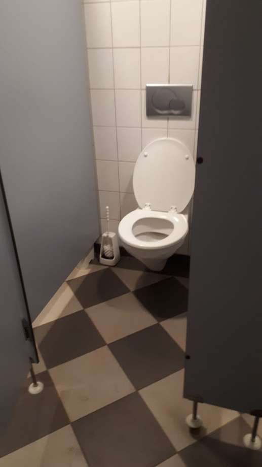 Añadió una foto a una ubicación