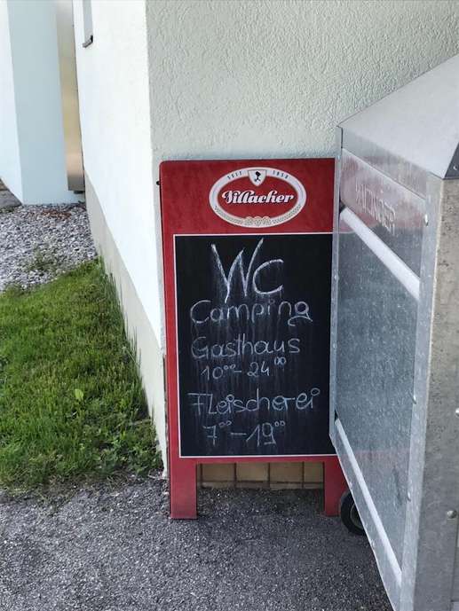 Einem Ort wurde ein Foto hinzugefügt